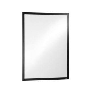 Ramka informacyjna DURAFRAME POSTER A1 505501 czarna DURABLE