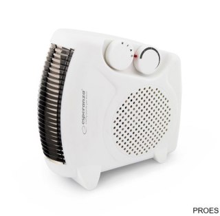 Termowentylator-grzejnik 1000/2000W WAIKIKI ESPERANZA EHH004