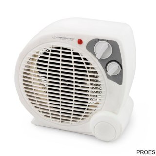 Termowentylator grzejnik HEATING FAN 1000/2000W MOJAVE ESPERANZA EHH002 (X)