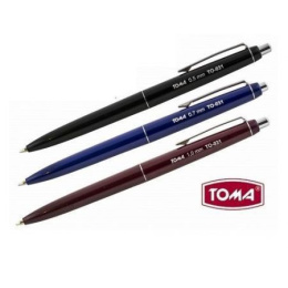 Długopis automatyczny MIX TO-031 0 4