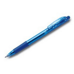 Długopis pstr.WOW BK417/C niebieski x2 BK417-PG2CPL PENTEL