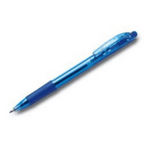 Długopis pstr.WOW BK417/C niebieski x2 BK417-PG2CPL PENTEL Długopis pstr.WOW BK417/C niebieski x2 BK417-PG2CPL PENTEL