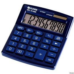 Eleven kalkulator biurowy SDC810NRNVE SDC810NRNVEE