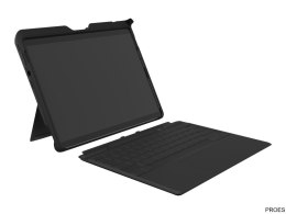 Kensington BlackBelt Rugged Case for Surface Pro 8 - Retail Pack K97580WW