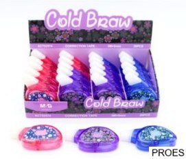 Korektor w taśmie Cold Braw, 5m x 6mm, MG MG ACT52574