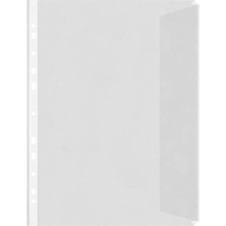 Koszulka z klapką PANTA PLAST A4 (10) 110mic 0412-0005-00 (X)