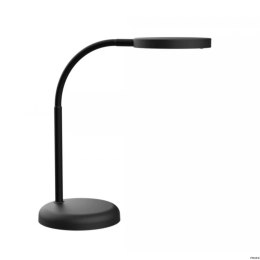 Lampa biurkowa LED MAUL Joy, kolor czarny 82006/90 ML