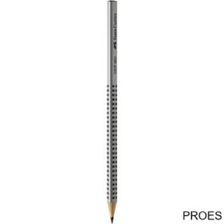 Nowy indeks olk0032268 Ołówki GRIP 2001/H FABER-CASTELL (12sztuk)