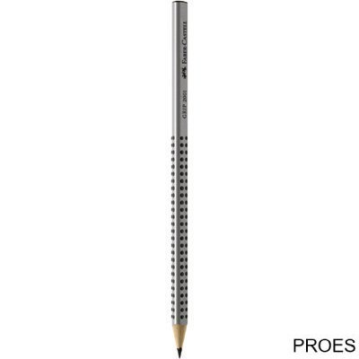 Nowy indeks olk0032268 Ołówki GRIP 2001/H FABER-CASTELL (12sztuk) Nowy indeks olk0032268 Ołówki GRIP 2001/H FABER-CASTELL (12sztuk)