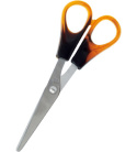 Nożyczki bursztynowe GR-3550, 13, 5 cm GRAND, 130-1384