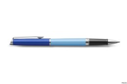 PIÓRO KULKOWE HEMISPHERE COLOR-BLOCK BLUE 2179926 Waterman