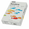 Papier xero A4 160g.szary R96 RAINBOW 88042813