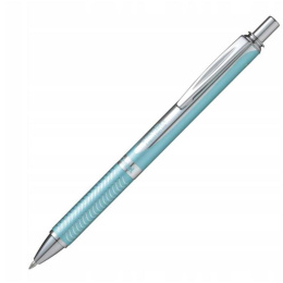 Pióro kulkowe ENERGEL BL407-LS-C jasnoniebieski STERLING PENTEL TR1LSCPL