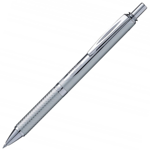 Pióro kulkowe ENERGEL BL407- TR1ZCPL niebieskie STERLING PENTEL