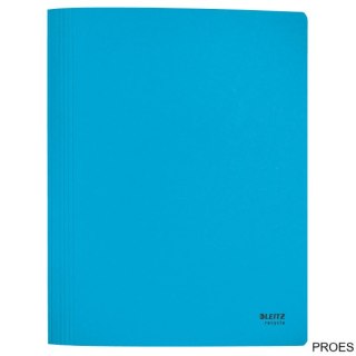 Skoroszyt Leitz Recycle A4, niebieski 39040035