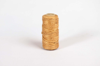 Sznurek szpagat jutowy 50g ok.25mb