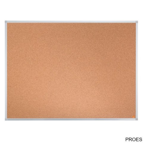 Tablica ogłoszeniowa korkowa Nobo Essentials 1200x900mm 1915690 Tablica ogłoszeniowa korkowa Nobo Essentials 1200x900mm 1915690