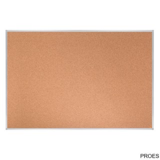 Tablica ogłoszeniowa korkowa Nobo Essentials 1800x1200mm 1915691