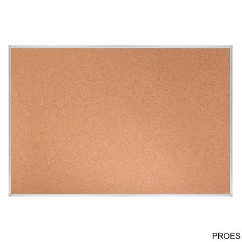 Tablica ogłoszeniowa korkowa Nobo Essentials 1800x1200mm 1915691 Tablica ogłoszeniowa korkowa Nobo Essentials 1800x1200mm 1915691