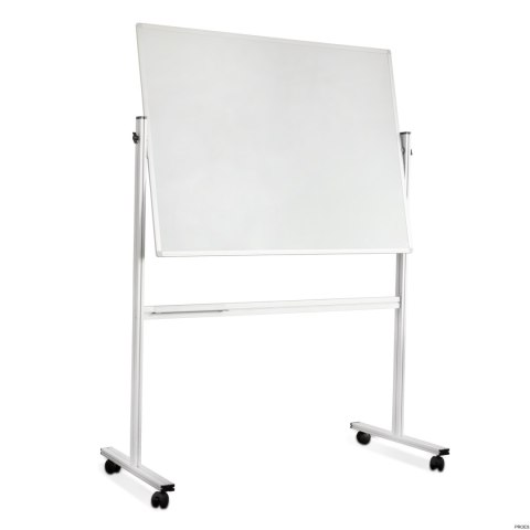 Tablica such-magn.obrotowo-jezdna biała 180x120 TOS1218 ECO mobilna Tablica such-magn.obrotowo-jezdna biała 180x120 TOS1218 ECO mobilna