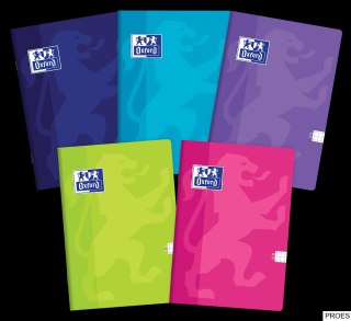 ZESZYT OXFORD TOUCH A4 60K 90G K5X5M 400175560