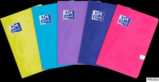 ZESZYT OXFORD TOUCH A4 60K 90G L9M 400175561