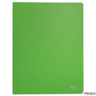Album ofertowy Leitz Recycle 40 ko A4 PP, ziel 46770055