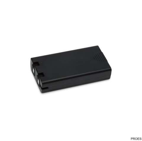 DYMO Zestaw akumulatorowy do XTL 300 Li-Ion 1814308 DYMO Zestaw akumulatorowy do XTL 300 Li-Ion 1814308