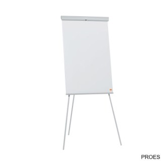 Flipchart magnetyczny Nobo Essentials, na trójnogu 1915692