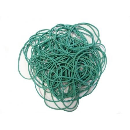 Gumki recepturki 1kg 80mm zielone guregr80x1.5x1.5 EMERSON Gumki recepturki 1kg 80mm zielone guregr80x1.5x1.5 EMERSON