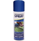 Impregnat wodoodporny spray do tkanin skóry 300ml