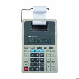 Kalkulator drukujący MPP32, szary MAUL 72720/84 ML