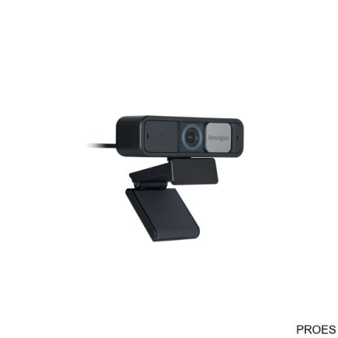 Kamera internetowa Kensington W2050 Pro, 1080p K81176WW Kamera internetowa Kensington W2050 Pro, 1080p K81176WW