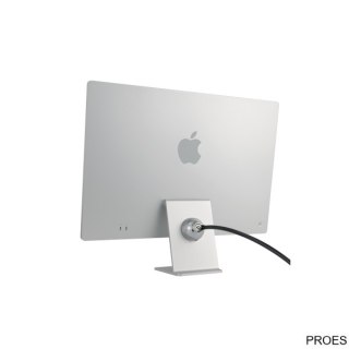Kensington Safe Dome Cable Lock iMac 24in - Keyed Different K68995WW