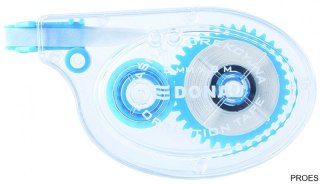 Korektor w taśmie 5mm*8m DONAU 7635001PL-99