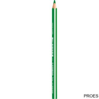 Kredka STABILO TRIO GRUBA 203/550 j.zielona