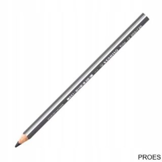 Kredka STABILO TRIO GRUBA 203/726 szara
