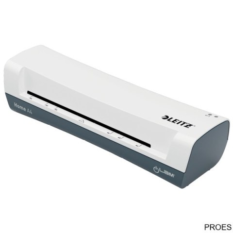 Laminator Leitz iLAM Home A4 biały 74310001 Laminator Leitz iLAM Home A4 biały 74310001