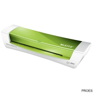 Laminator iLam Home Office A4, zielony 73680054