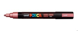 Marker PC-5M metallic czerwony POSCA UNI 138439