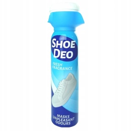 Odświeżacz do butów dezodorant SHOE DEO 150 ml