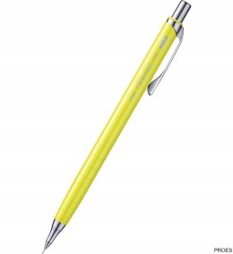 Ołówek automatyczny 0,3mm ORENZ PP503-G żółty PENTEL