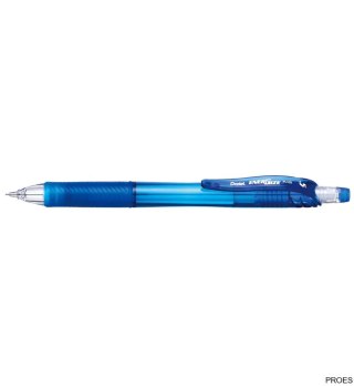 Ołówek automatyczny 0,5mm ENERGIZE PL105-S błęktiny PENTEL