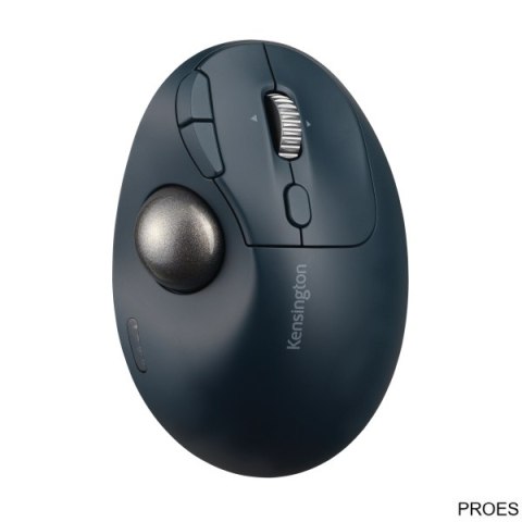 Optyczny, bezprzewodowy trackball Kensington Pro Fit_ Ergo TB550 K72196WW