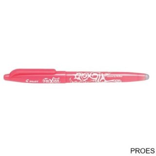 Pióro kulkowe PILOT FRIXION coral pink PIBL-FR7-CP