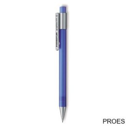 (WYCOFANE)Ołówek aut.GRAPHITE 0.5 777 ST niebieski