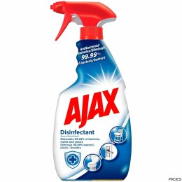 (WYCOFANY ) AJAX środek czyszczący w sprayu disinfection500 ml 12301
