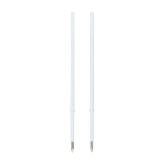 Wkład do długopisu BX467 A/CZARNY BXSE702-A2 (2szt.) PENTEL (X)