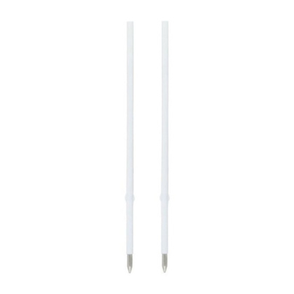 Wkład do długopisu BX467 A/CZARNY BXSE702-A2 (2szt.) PENTEL (X)