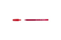 Długopis HOT 1 czerwony 110430